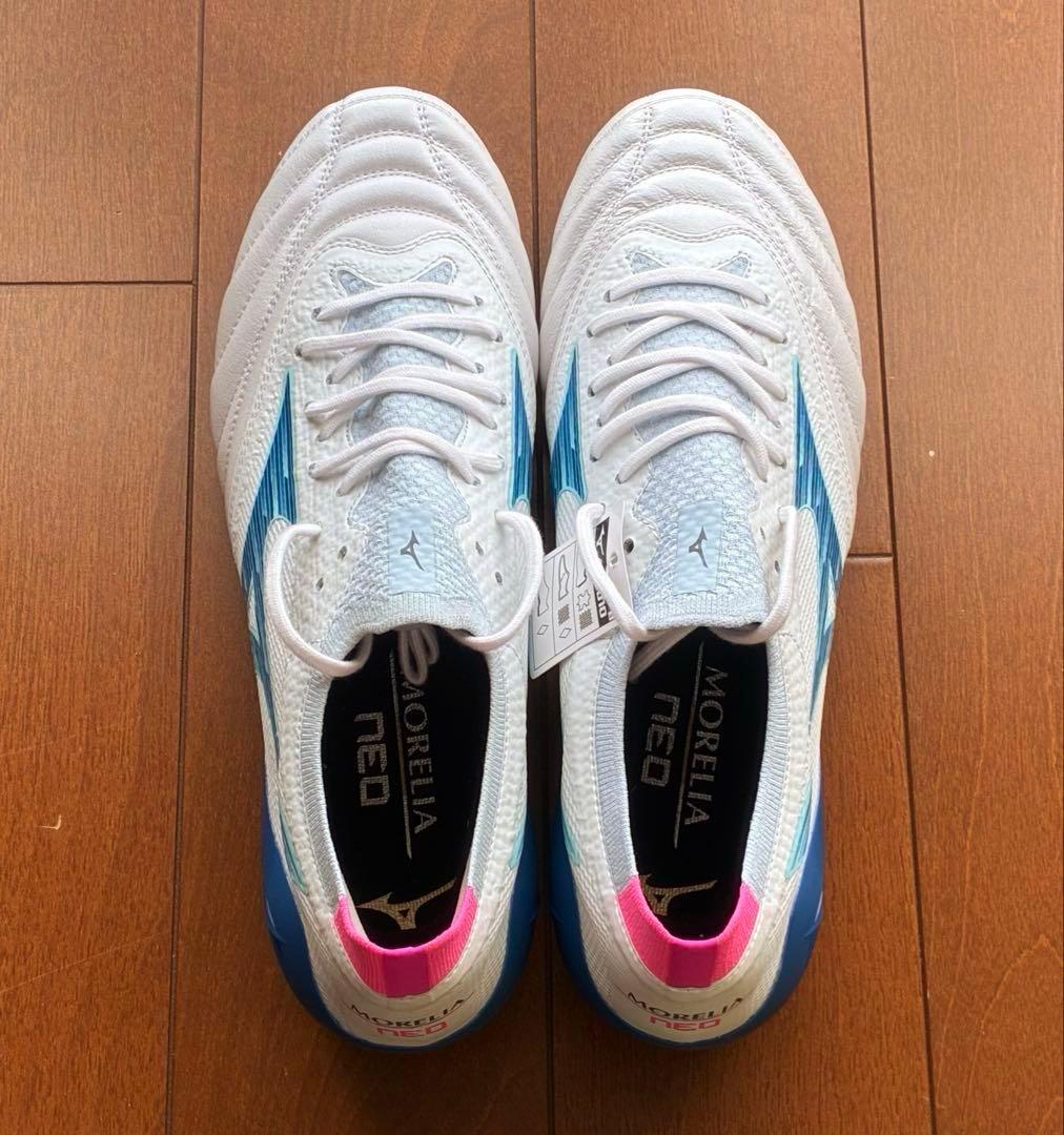 Mizuno ✨Morelia Neo Ⅳ β ELITE ✨