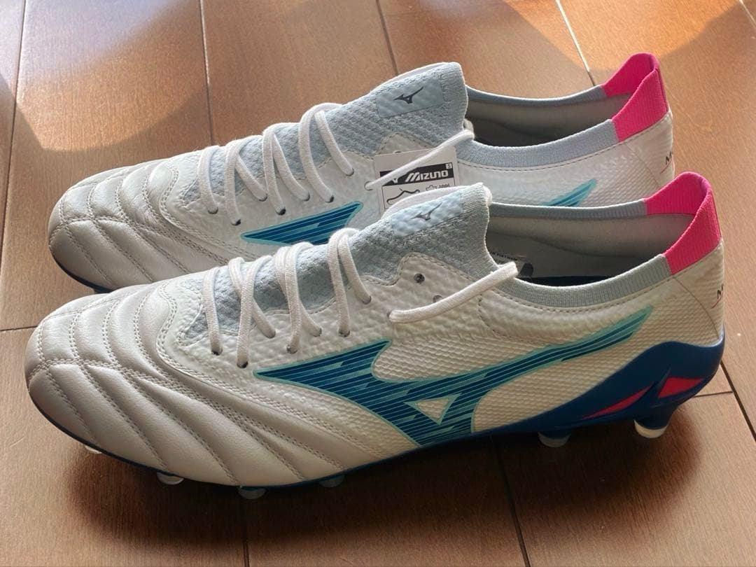 Mizuno ✨Morelia Neo Ⅳ β ELITE ✨