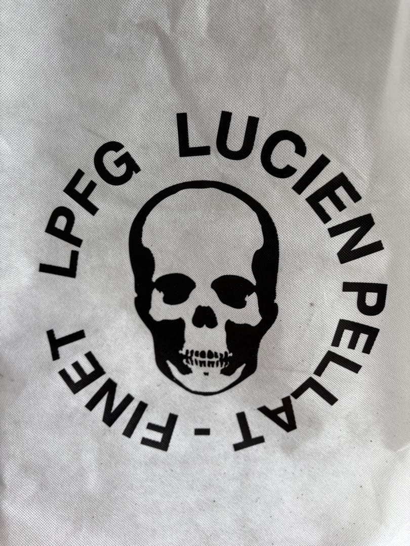 人と被らないオシャレな ルシアンペラフィネ　キャディバッグ