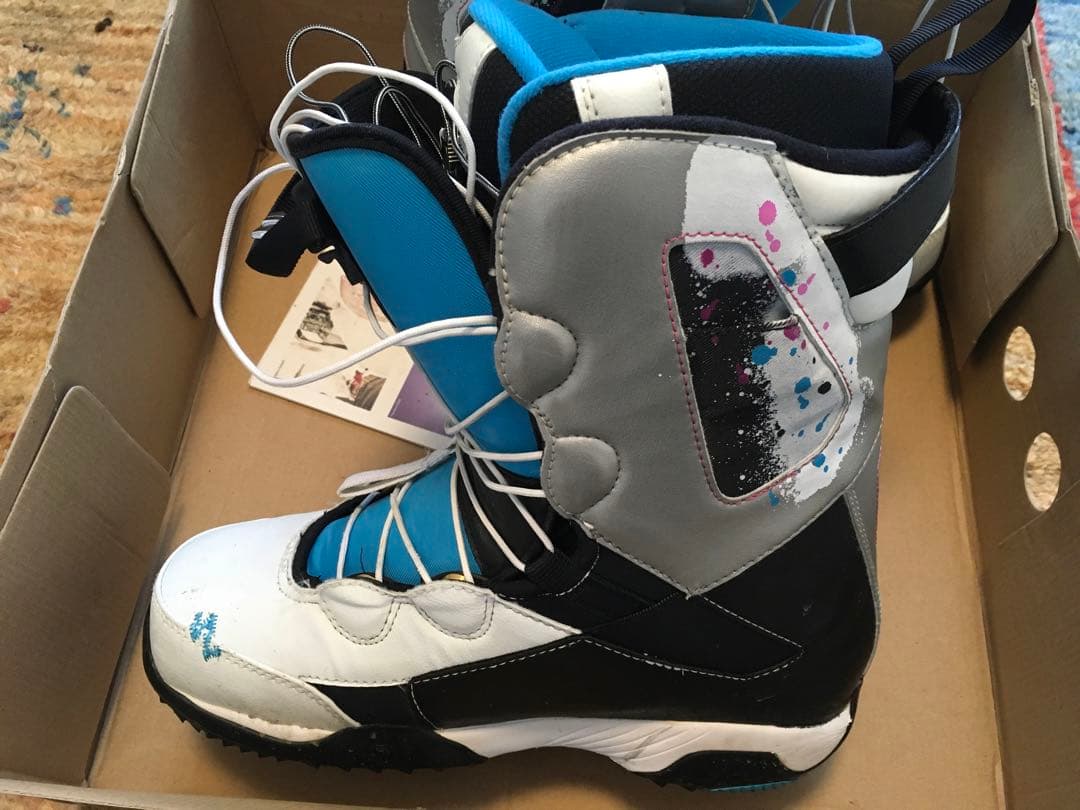 スノーボードブーツ North Wave Freedom 27.5