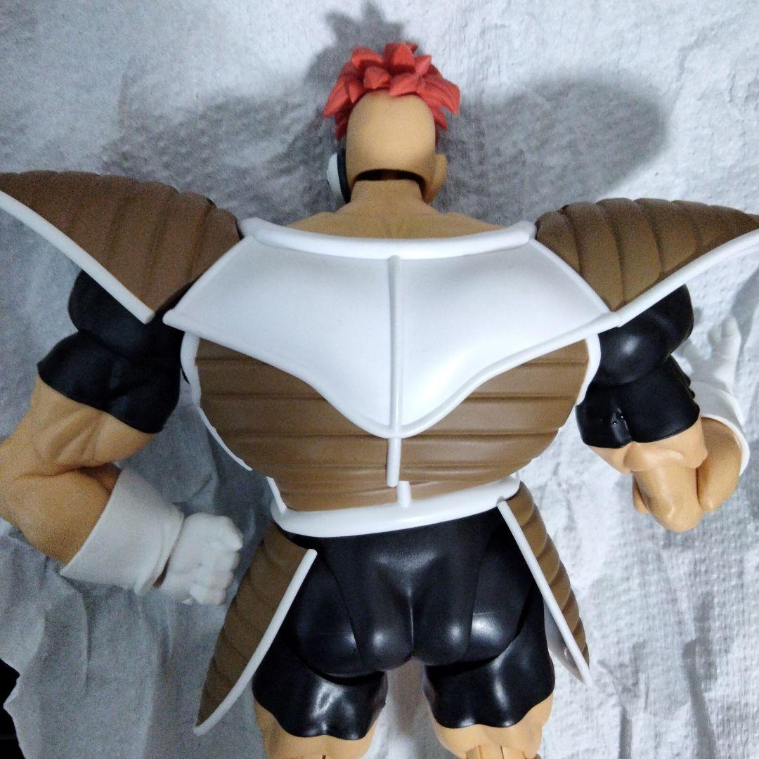 ドラゴンボール リクーム S.H.Figuarts 魂ウェブ商店