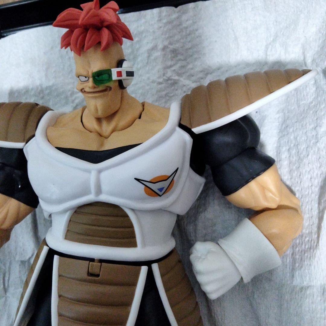 ドラゴンボール リクーム S.H.Figuarts 魂ウェブ商店