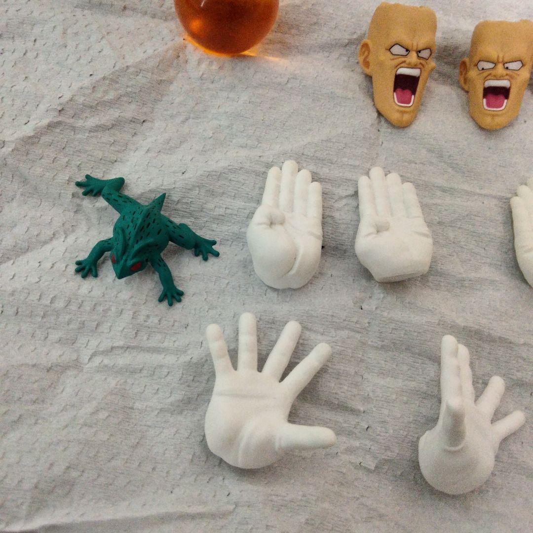 ドラゴンボール リクーム S.H.Figuarts 魂ウェブ商店