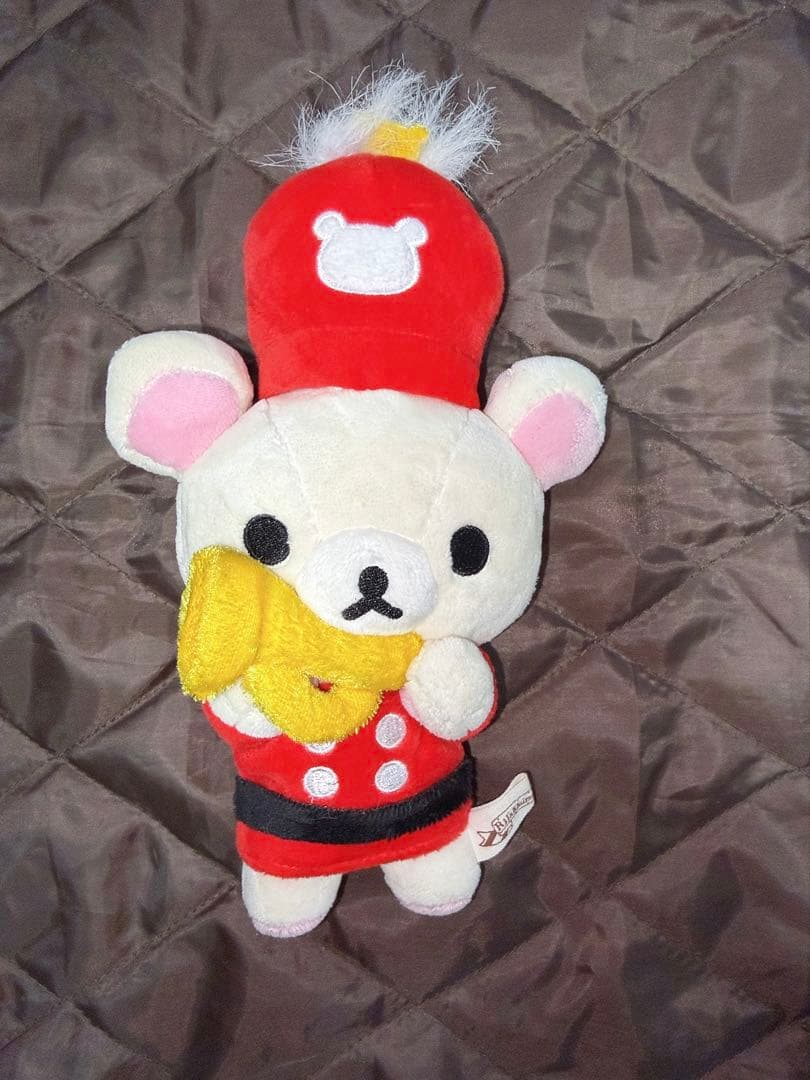 コリラックマ ぬいぐるみ まとめ売り