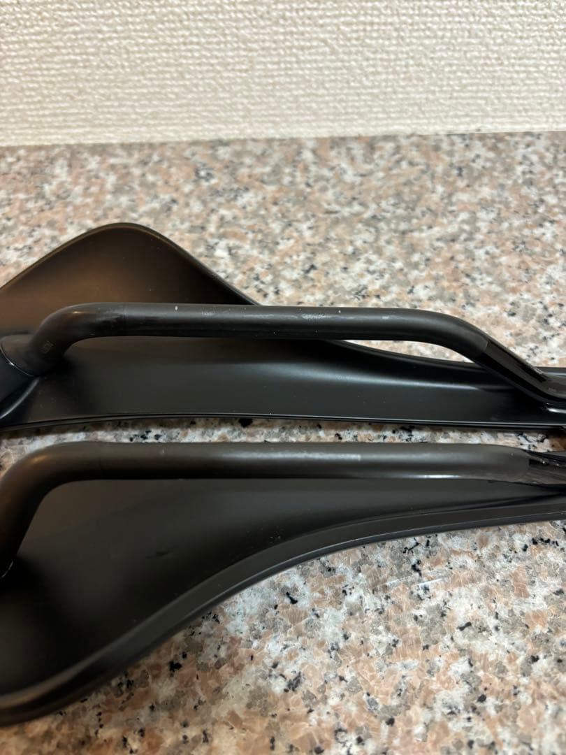 BONTRAGER AEOLUS PRO 145mm カーボンレールサドル