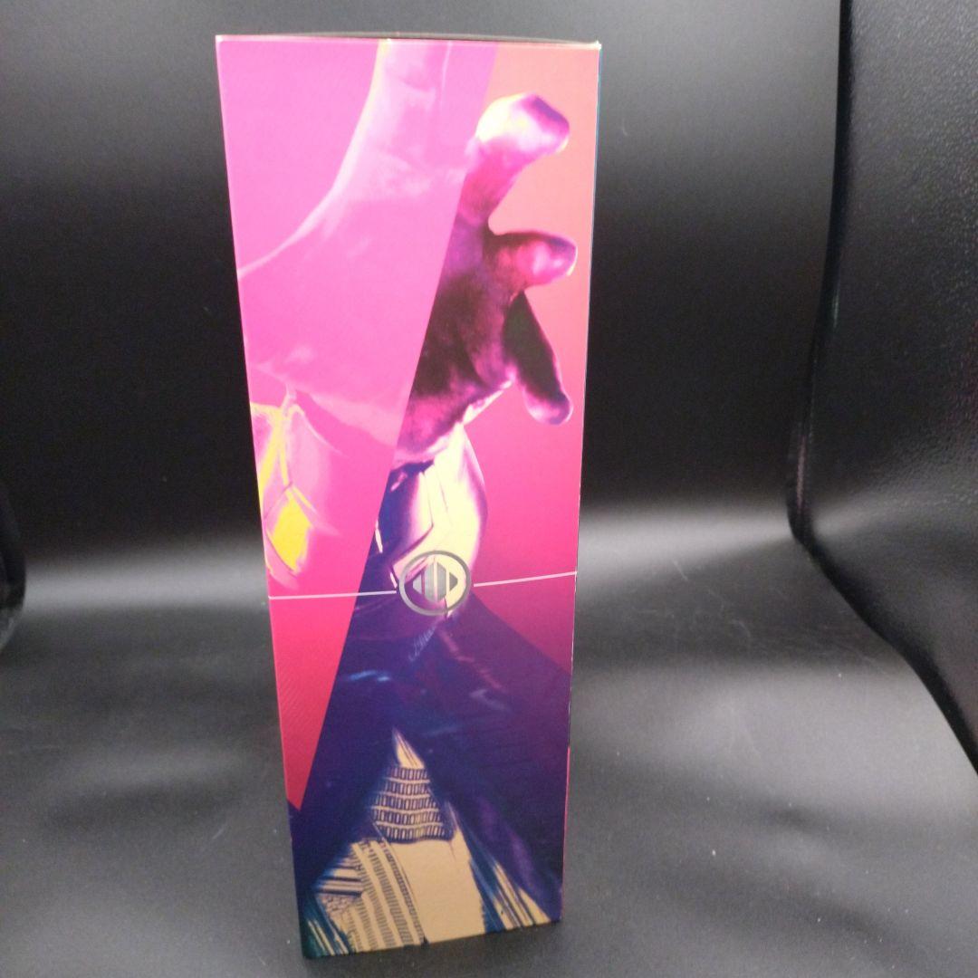 開封品　ホットトイズ　アベンジャーズ　ヴィジョン