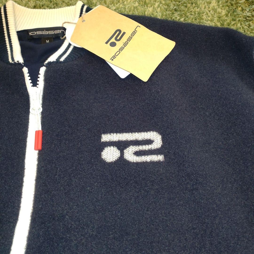 新品未使用❗️ロサーセンレディースジャケット