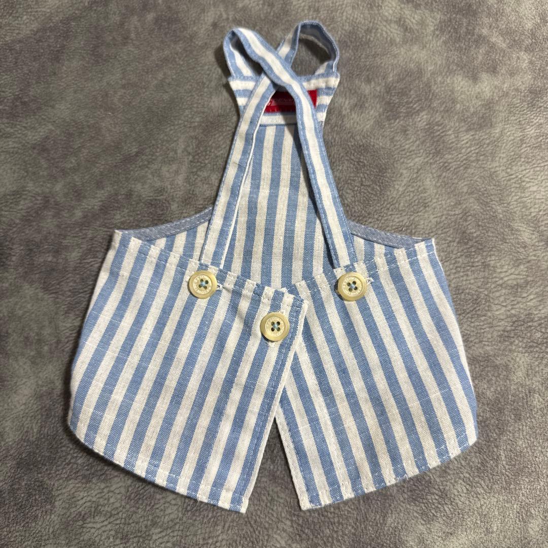 アトリエgg エプロン 1ハーフ