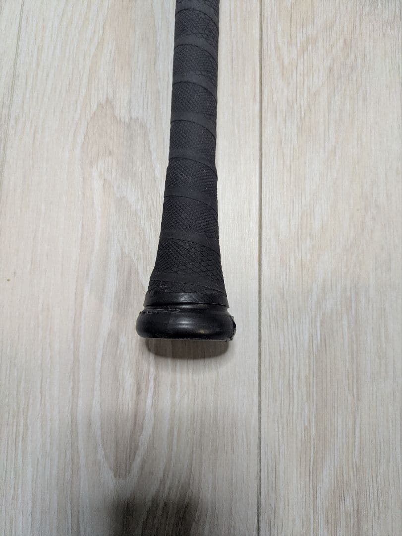 おきさん専用　軟式用　Victus　ペンシルバット　84センチ