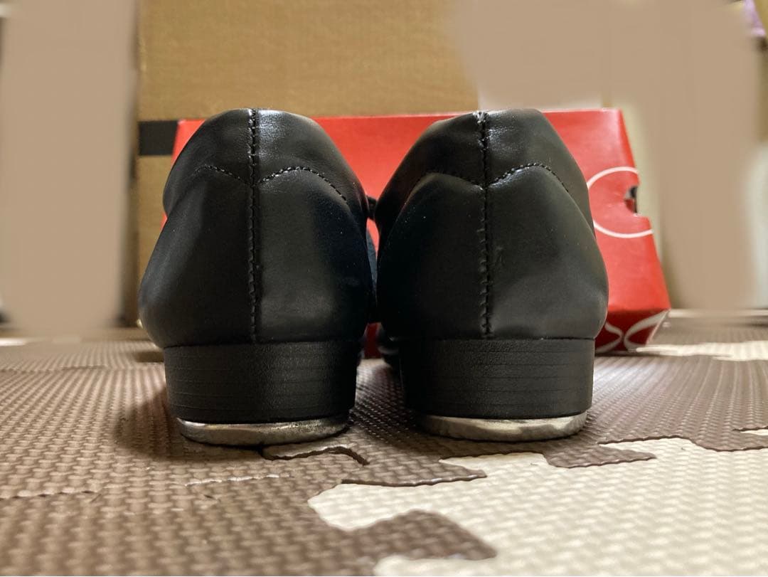 CAPEZIO タップシューズ CG17 FLUID TAP 7.5 M