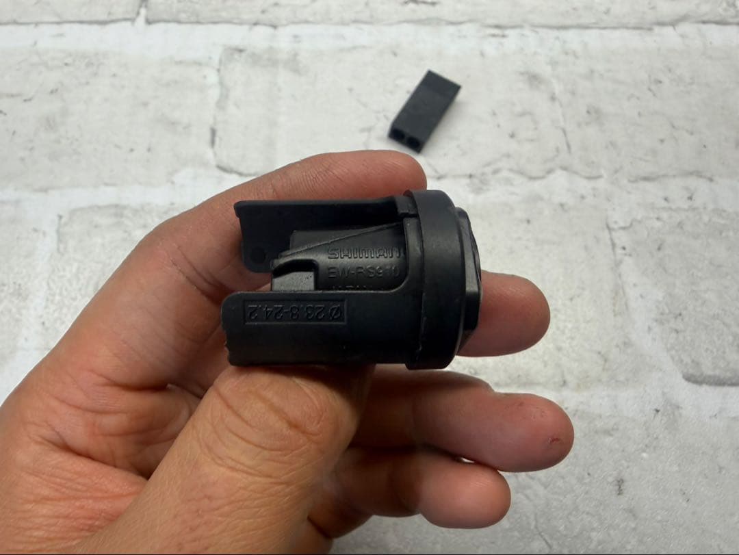 シマノ　Di2 ジャンクションA.B EW-RS910