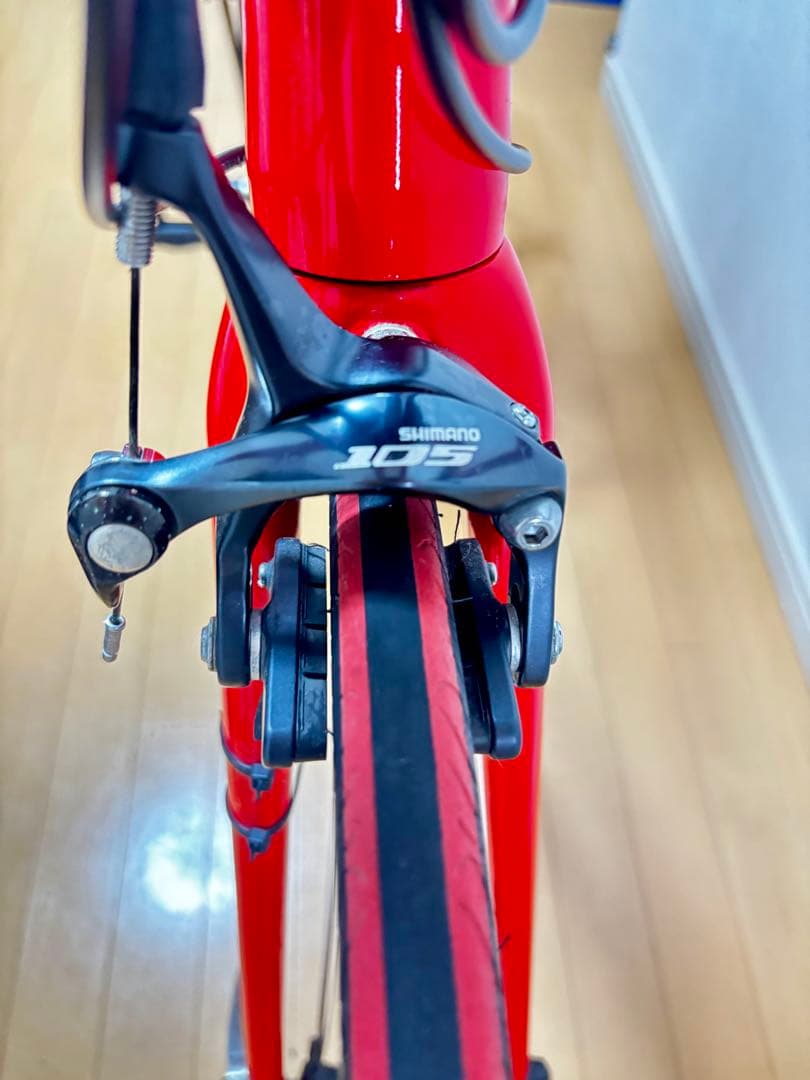 【中古美品】ANCHOR ロードバイク RCS6