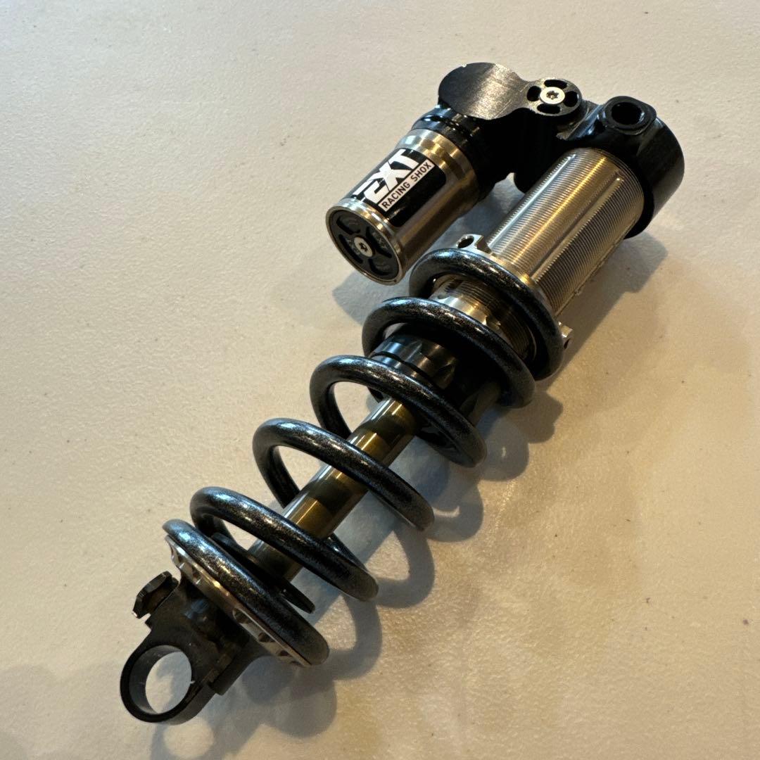 パーツ EXT STORIA V3