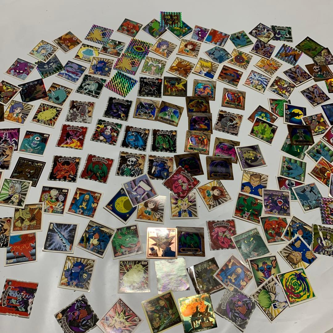 遊戯王　アマダシール　トップ 3Dグリードカード 他 レッドアイズ まとめ