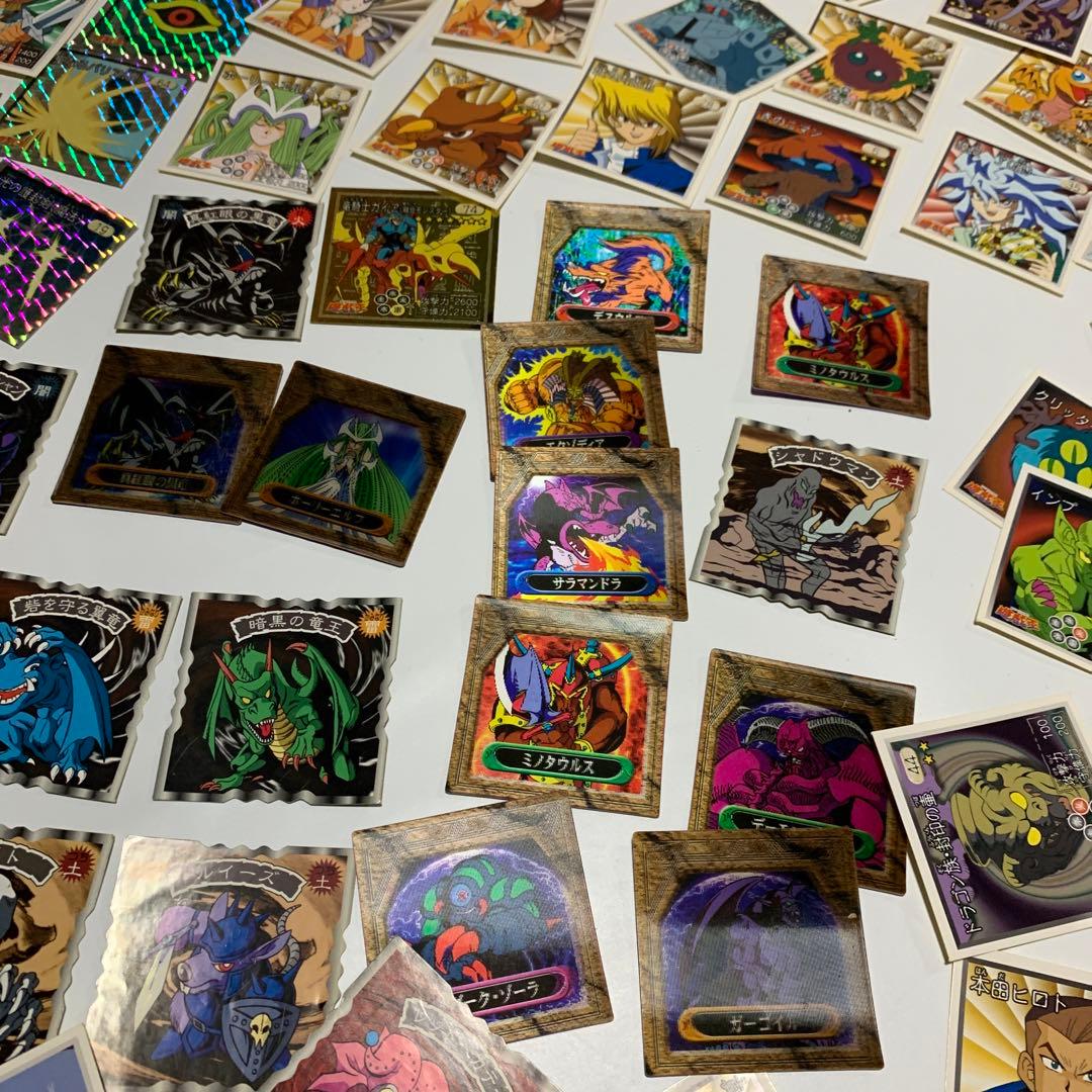 遊戯王　アマダシール　トップ 3Dグリードカード 他 レッドアイズ まとめ