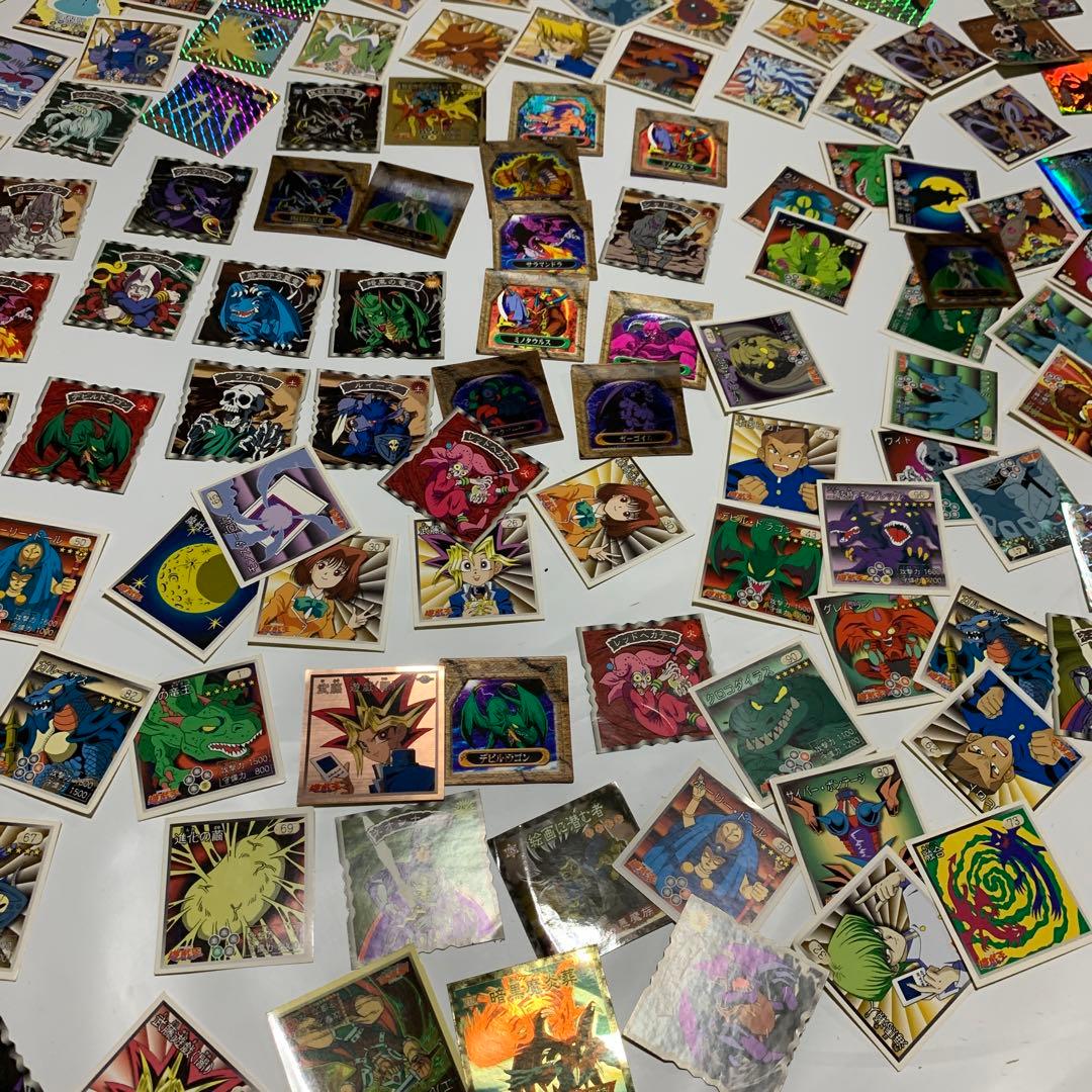 遊戯王　アマダシール　トップ 3Dグリードカード 他 レッドアイズ まとめ