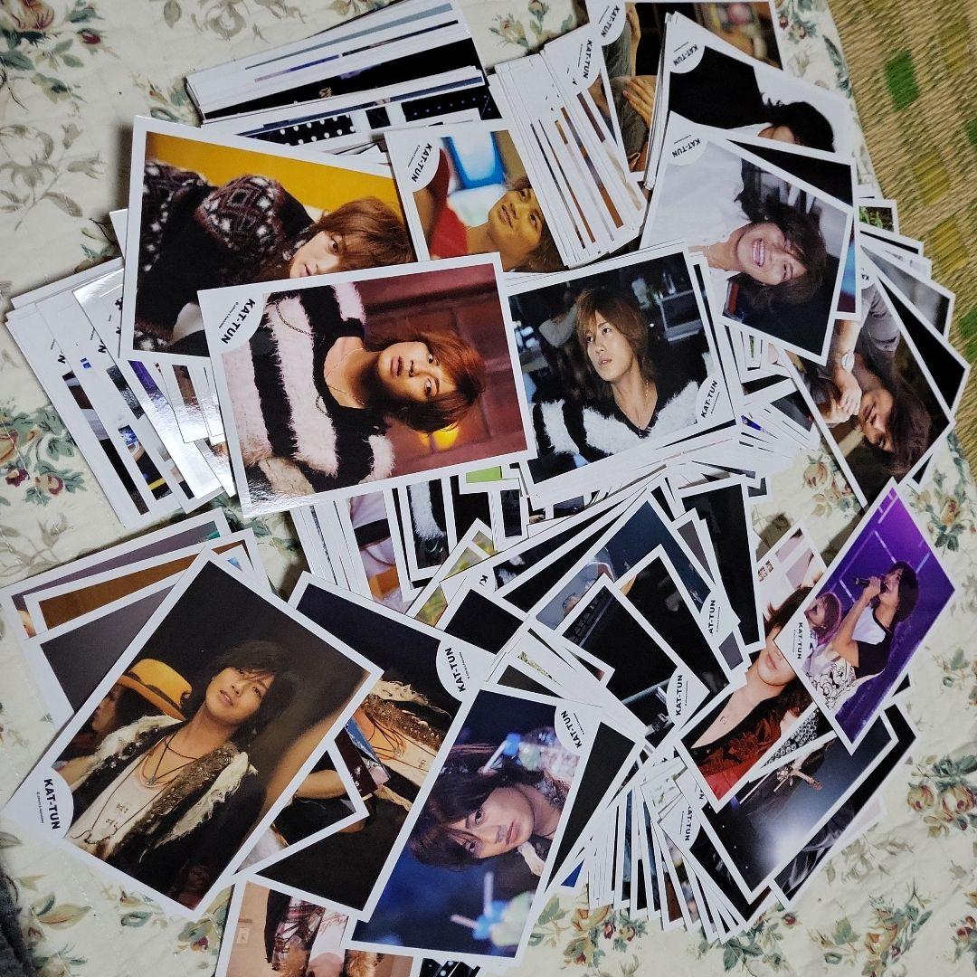 前世の赤西仁くん