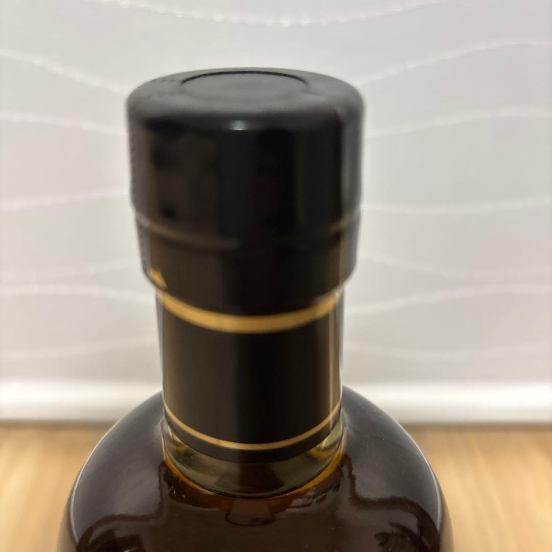 ニッカ 竹鶴ピュアモルトウイスキー 700ml