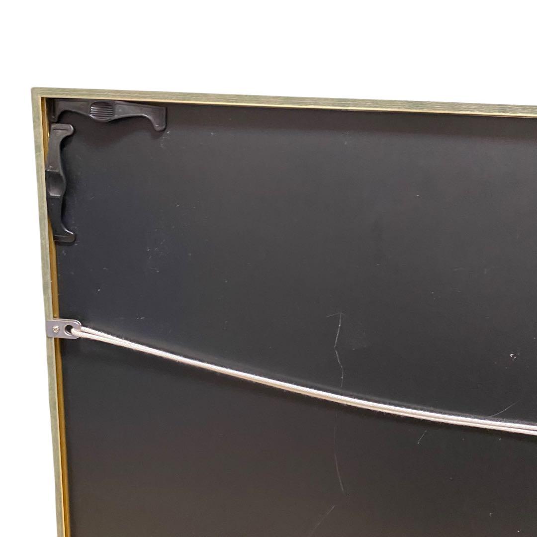 【美品】内田新哉 グリーンゲイブルズ 版画