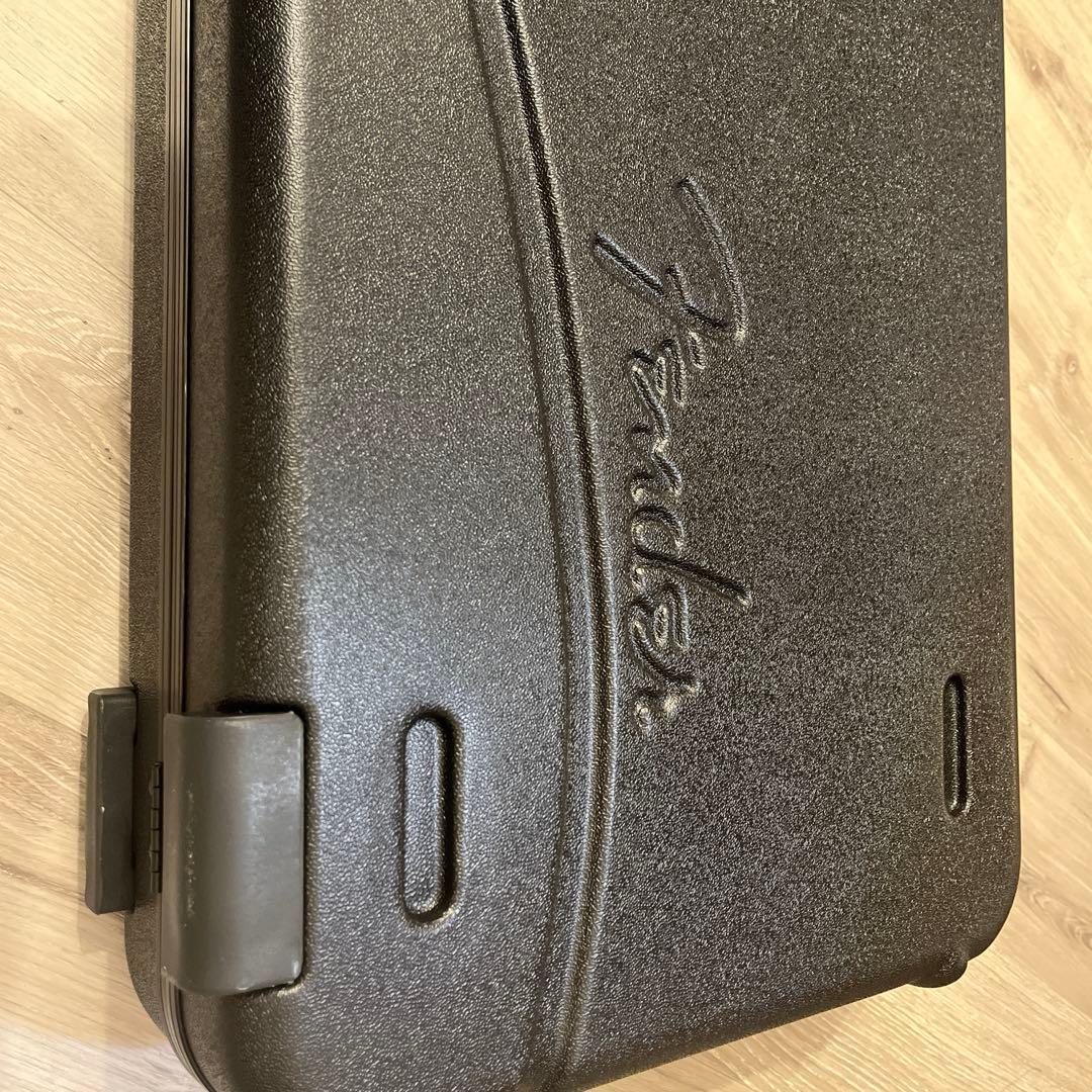 Fender American Professional Ⅱ ストラトキャスター