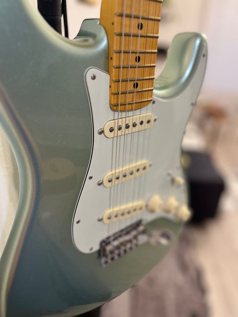 Fender American Professional Ⅱ ストラトキャスター