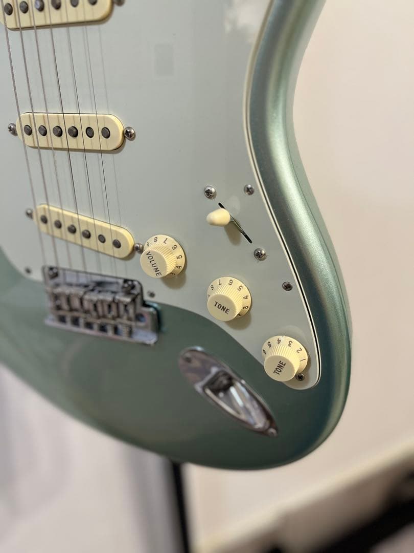 Fender American Professional Ⅱ ストラトキャスター