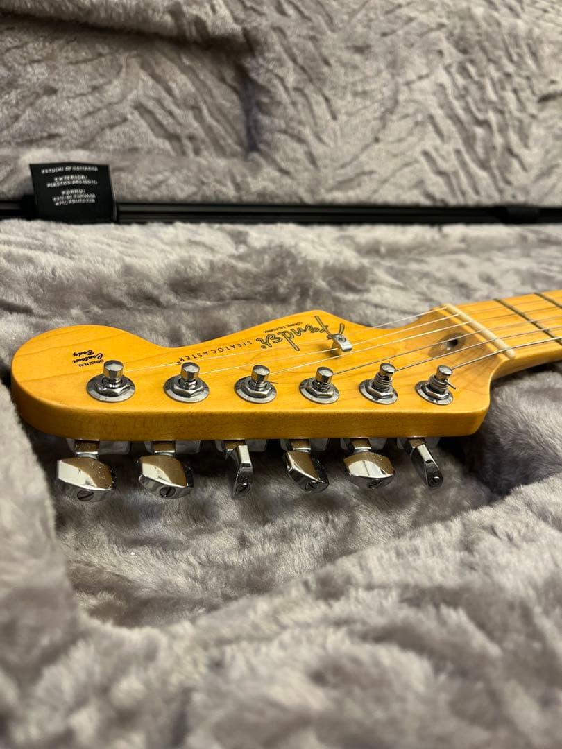 Fender American Professional Ⅱ ストラトキャスター