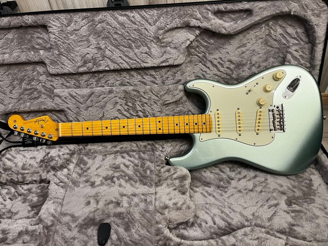 Fender American Professional Ⅱ ストラトキャスター