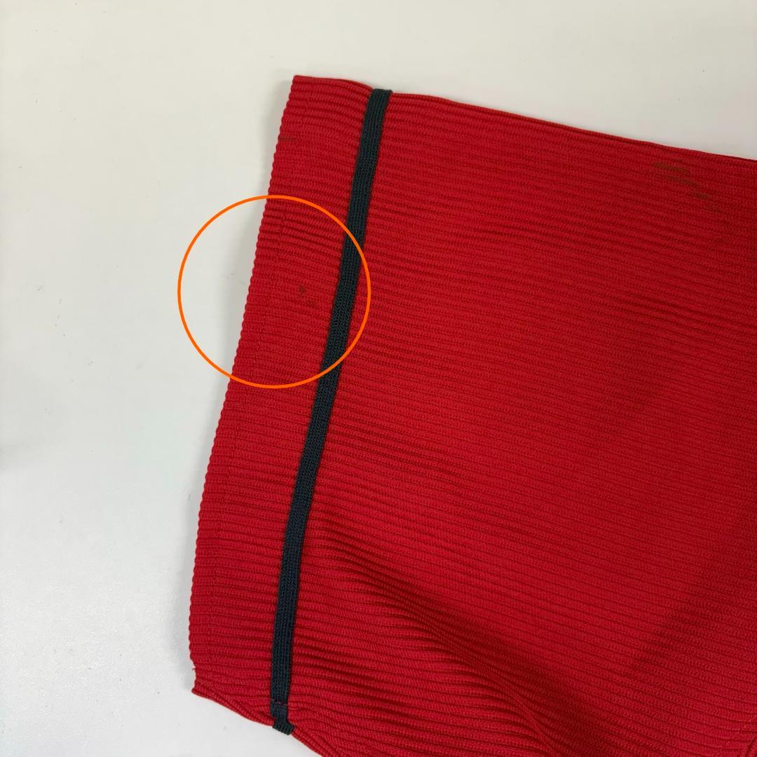 JQ84《前田智徳選手》デサント　半袖ユニフォーム　広島東洋カープ　背番号1