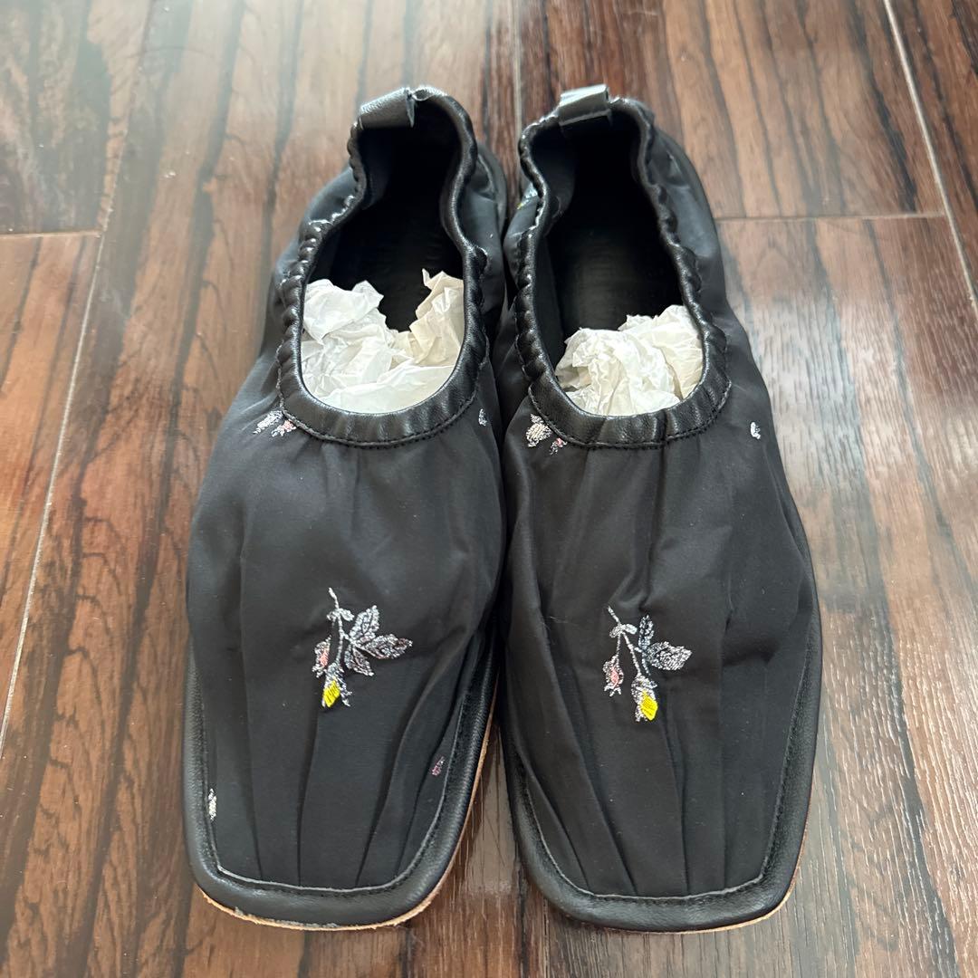 CECILIE BAHNSEN × HEREU