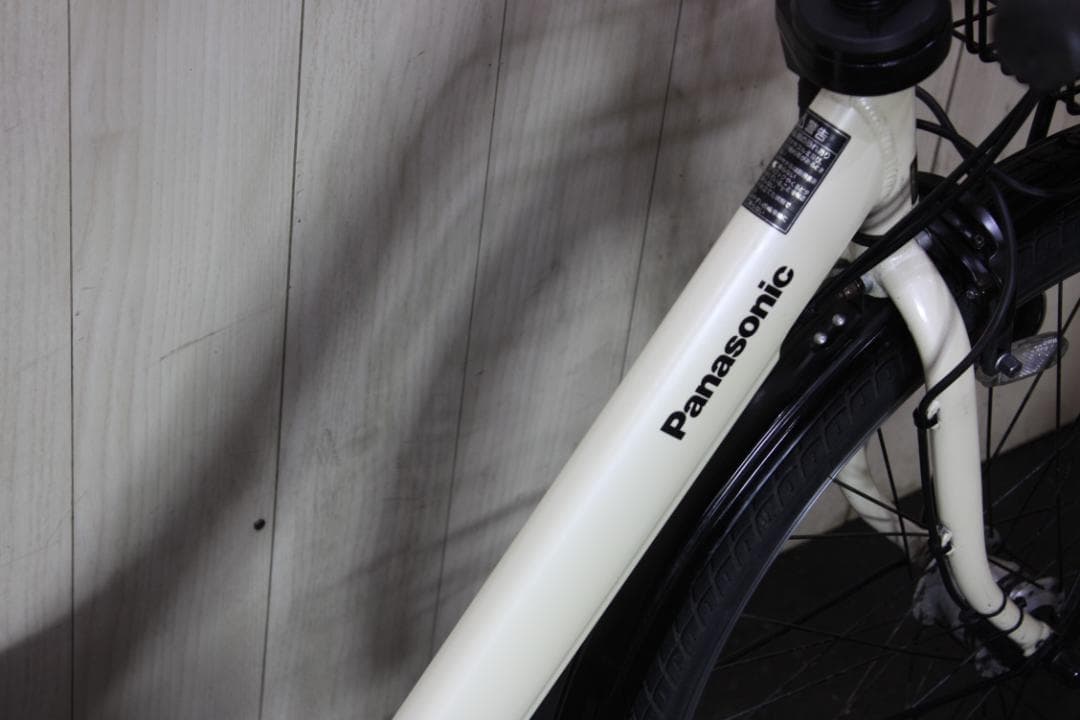 パナソニックギュットアニーズF BE-ELMA63F 26型12AH 3段LED