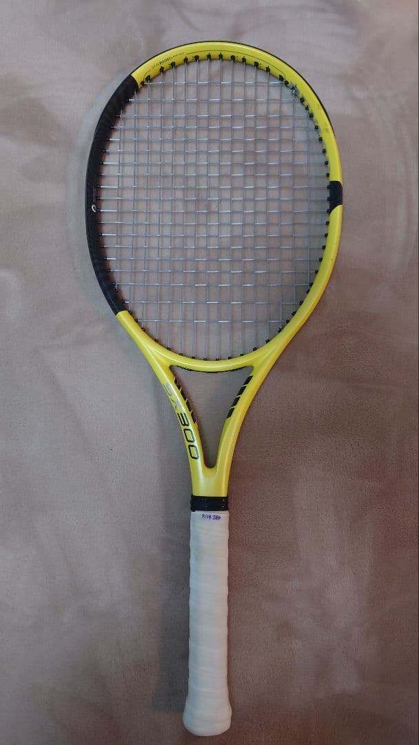 SX300 G3 やや綺麗 DUNLOP テニス ラケット ダンロップ