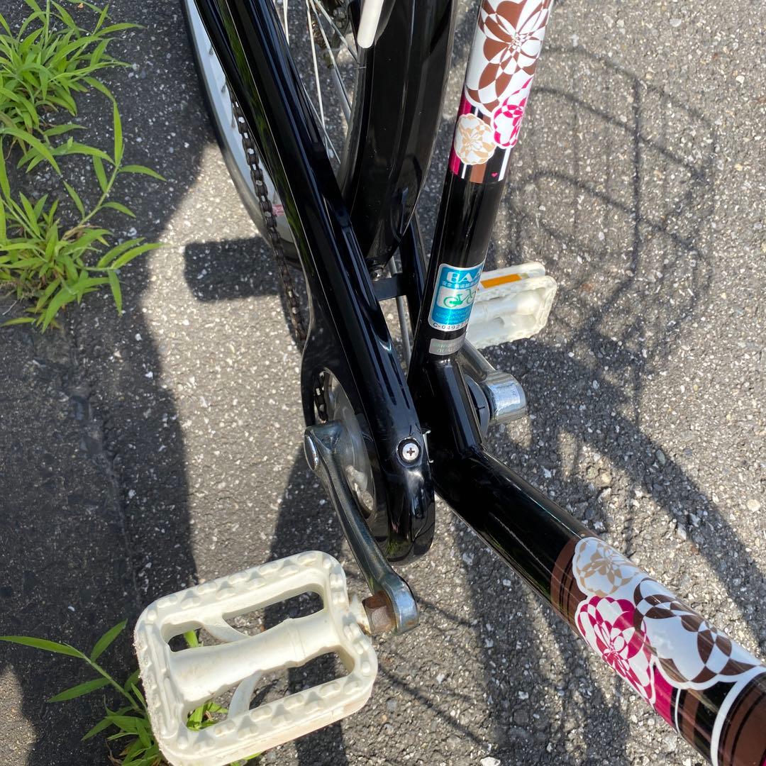 simalisa。ブリジストン　エコパルモカ24