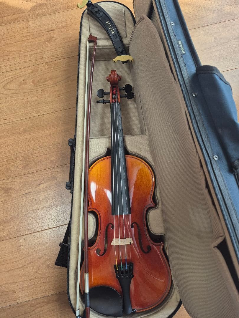 ☆美品☆ SUZUKI バイオリン 3/4 No.230 2014年製