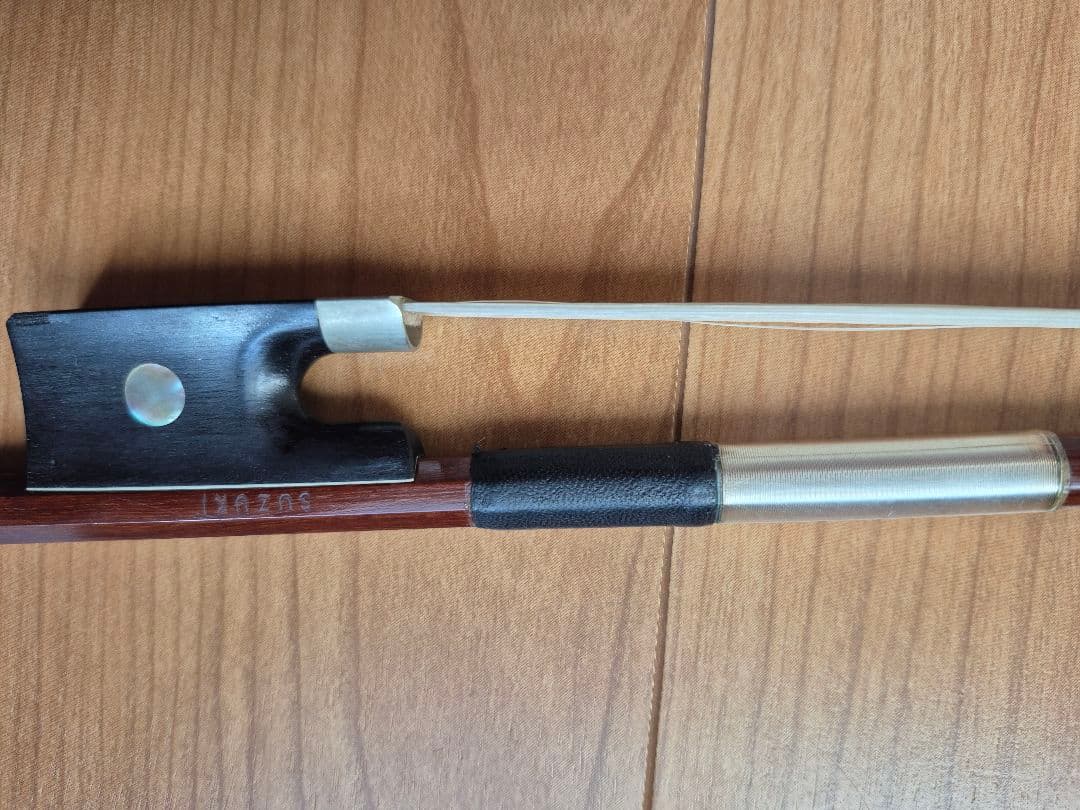 ☆美品☆ SUZUKI バイオリン 3/4 No.230 2014年製