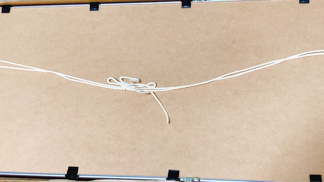 源氏物語絵巻　早蕨