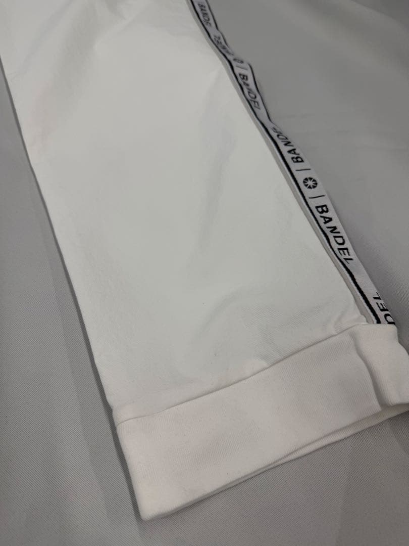 BANDELGOLF ロングパンツ 新品未使用‼︎
