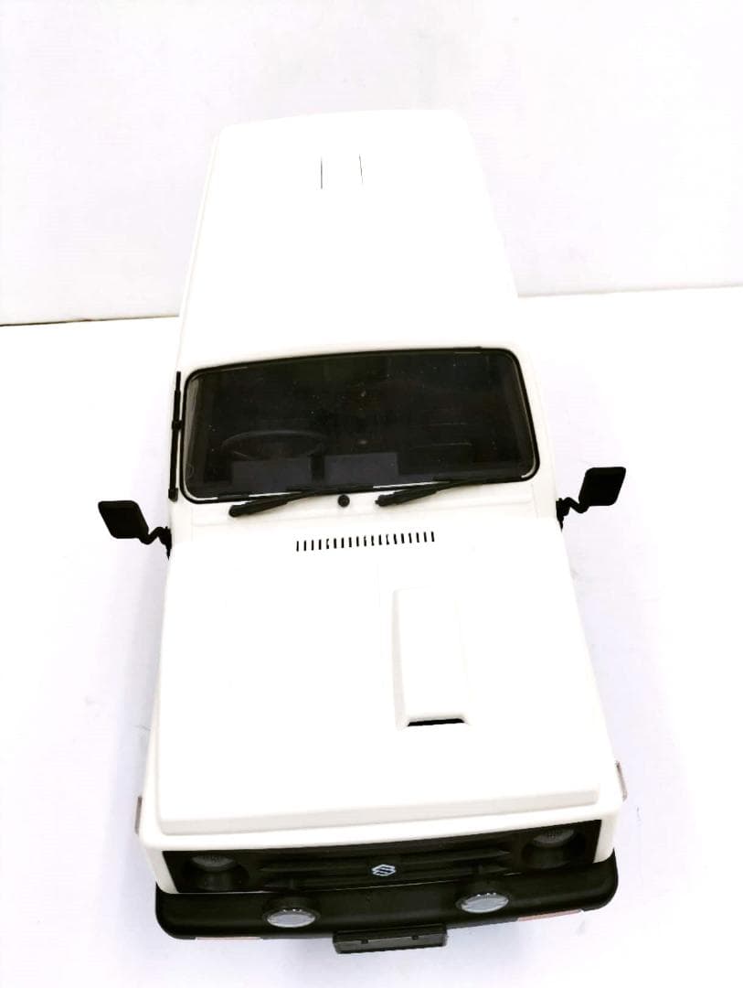 1/10ラジコンカー　スズキジムニー　４WD　WPL　C74