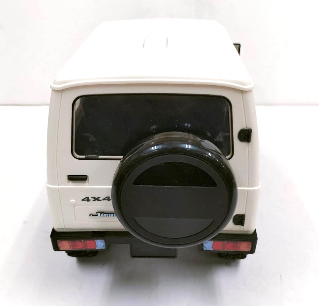 1/10ラジコンカー　スズキジムニー　４WD　WPL　C74