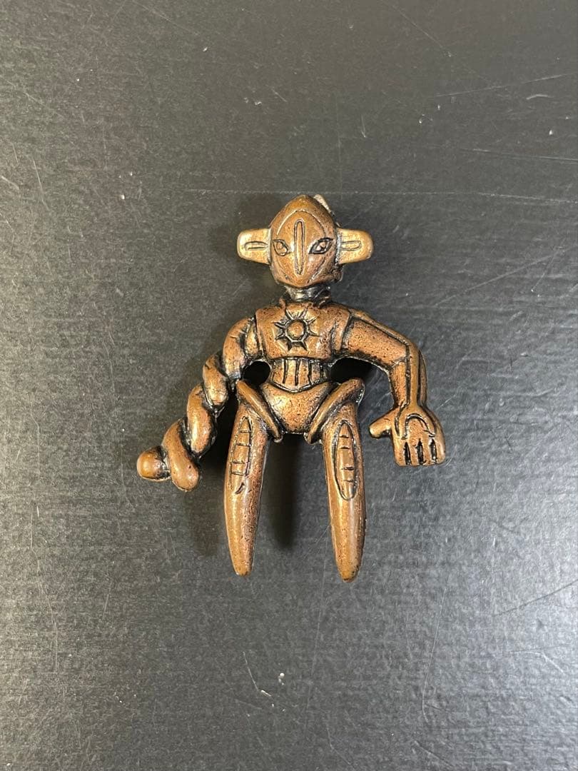 デオキシス　メタルコレクション　ポケットモンスター ポケモン pokemon