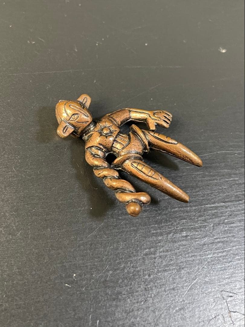 デオキシス　メタルコレクション　ポケットモンスター ポケモン pokemon