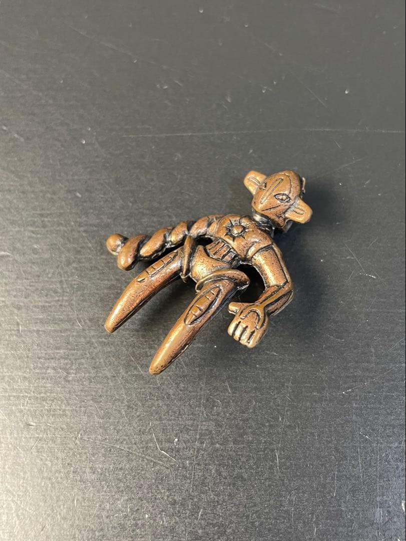 デオキシス　メタルコレクション　ポケットモンスター ポケモン pokemon