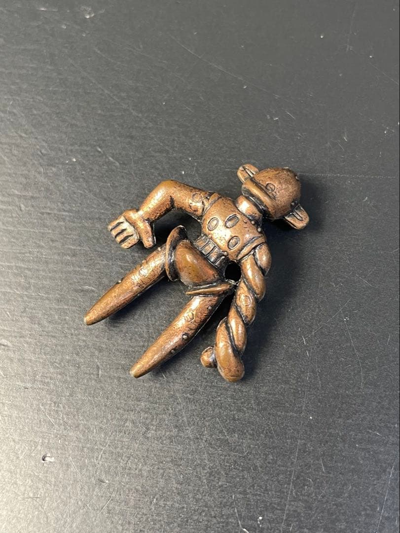 デオキシス　メタルコレクション　ポケットモンスター ポケモン pokemon