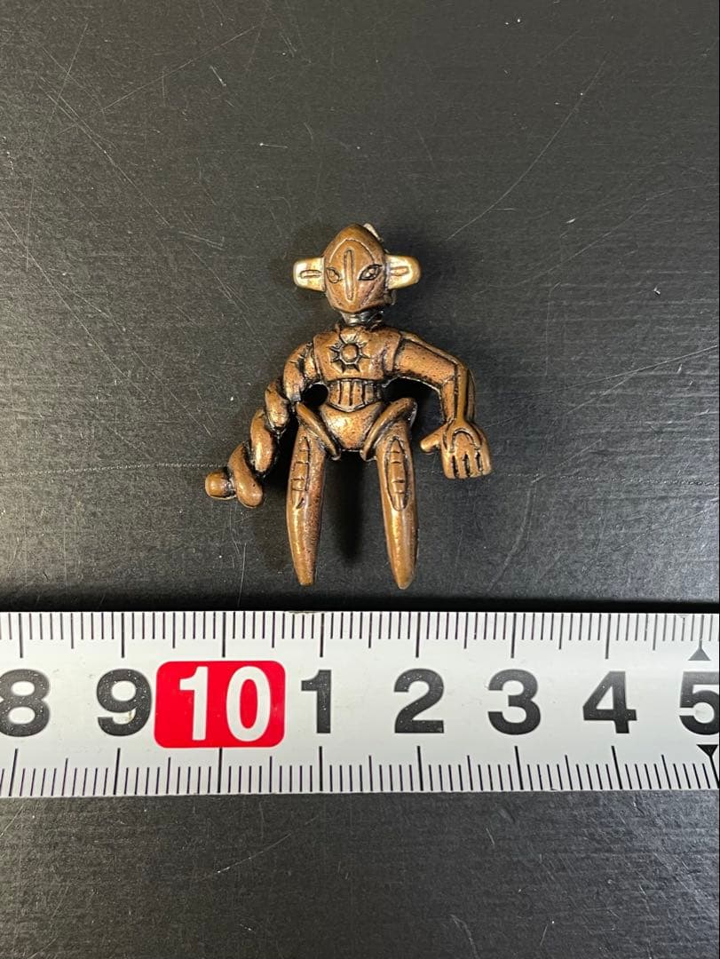 デオキシス　メタルコレクション　ポケットモンスター ポケモン pokemon