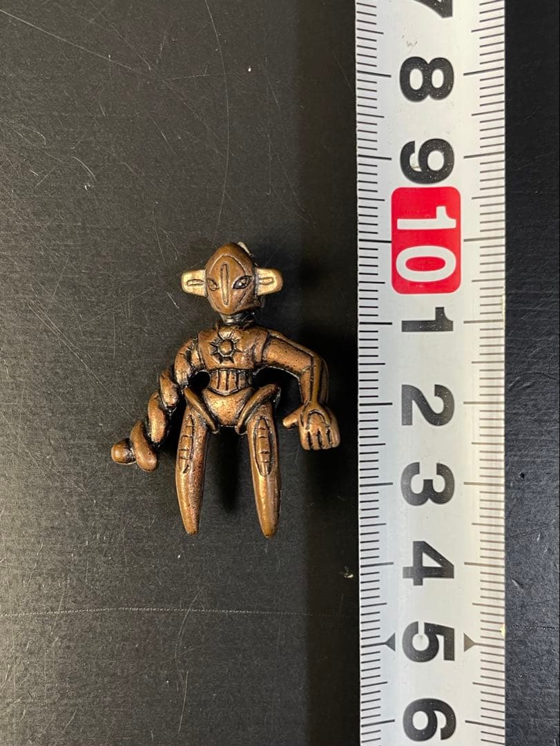 デオキシス　メタルコレクション　ポケットモンスター ポケモン pokemon