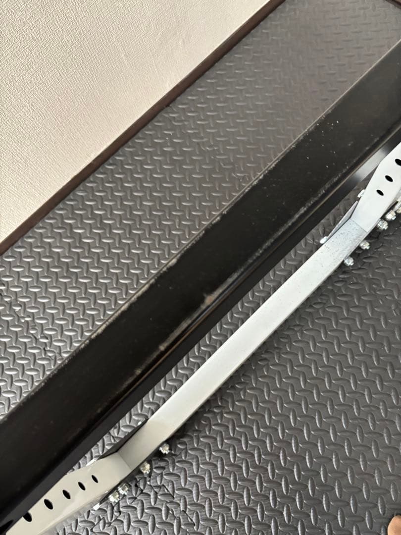 【引取限定】パワーラック