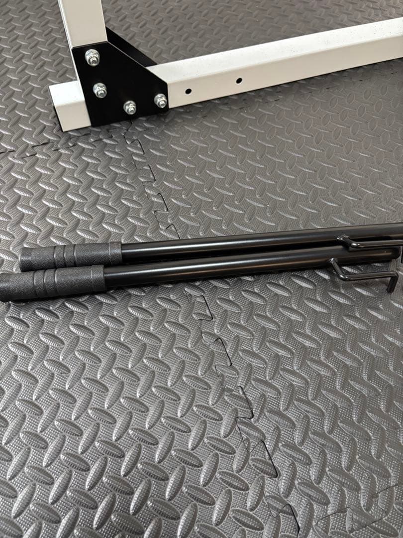 【引取限定】パワーラック