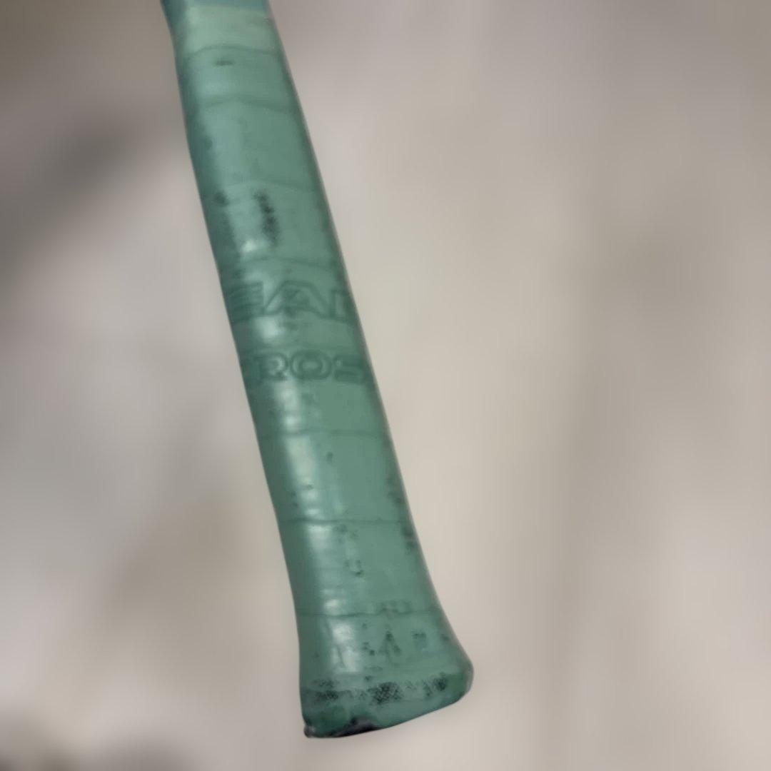 テニスラケット　ヘッド　エクストリーム　ツアー