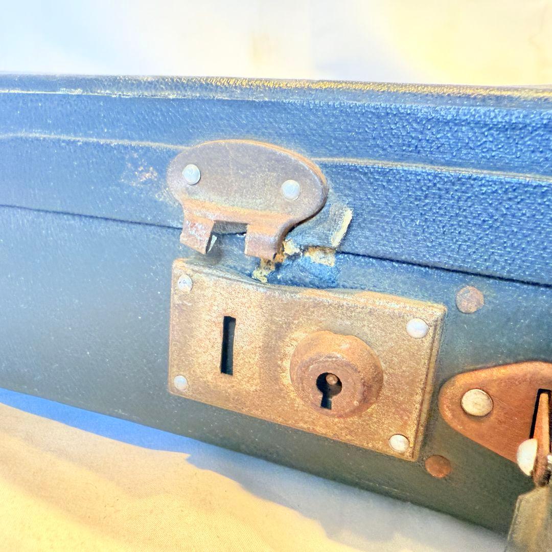 SUZUKI 鈴木バイオリン　No.540 1/4 希少スケール 1982年製