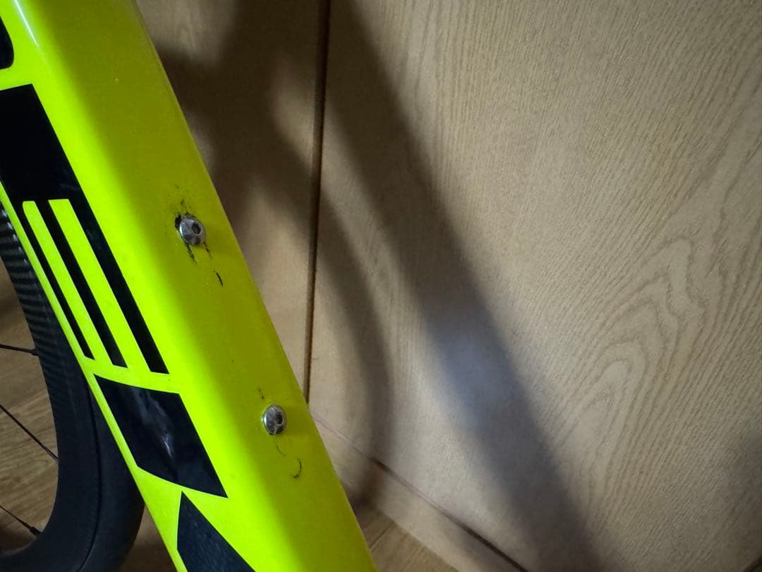 TREK MADONE9.5 電動アルテグラ　コスミックカーボン